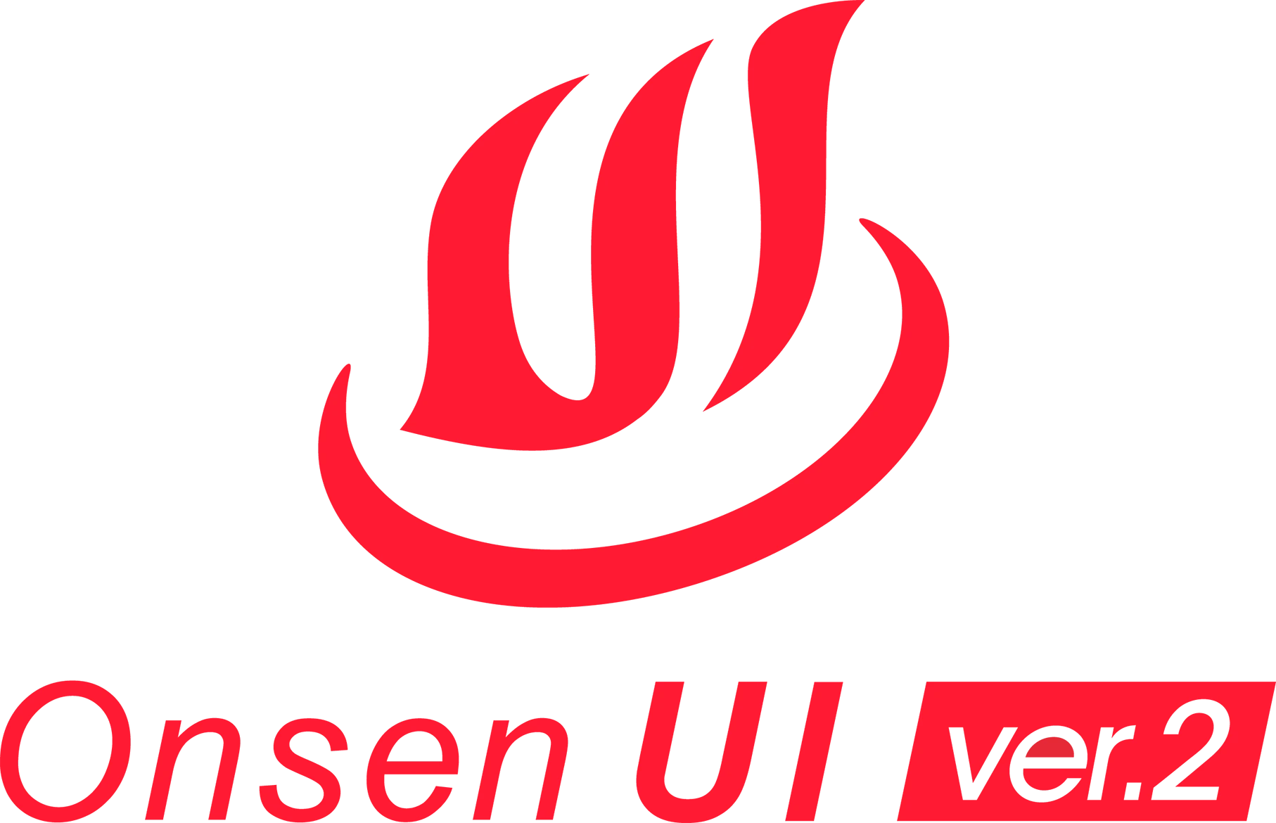 Onsen UI Logo